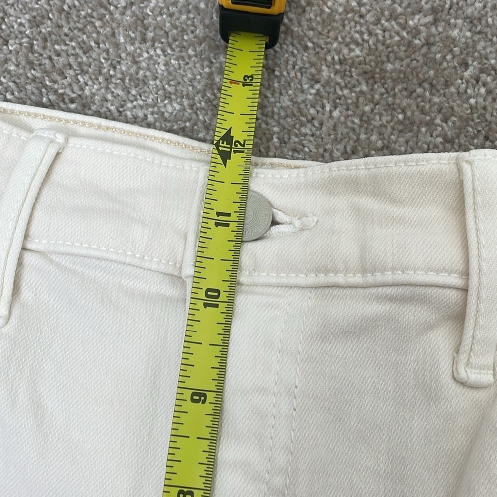 NWT Mother The Undercover Sneak Cargo Pants - Picture 14 of 15